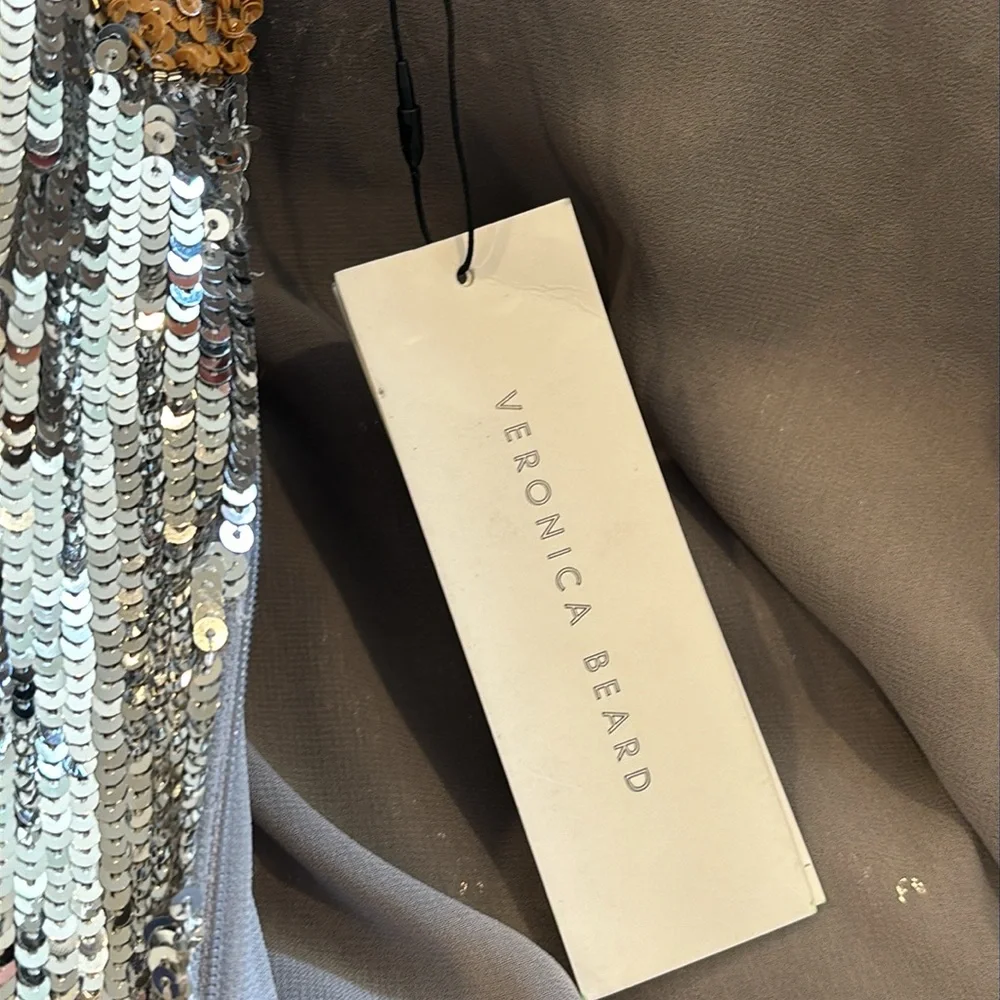 Veronica Beard sequence party mini - Picture 5 of 10